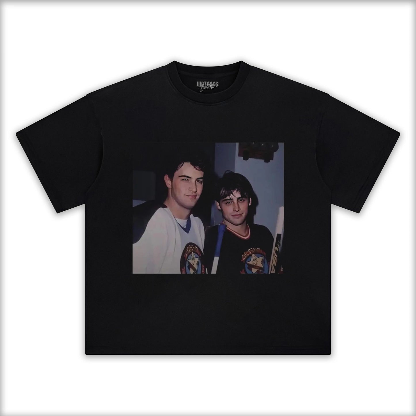 FRIENDS TEE