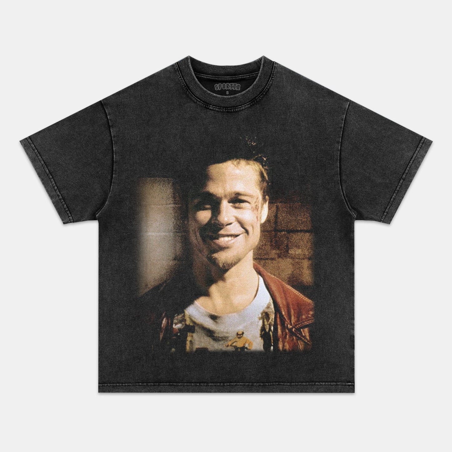 FIGHT CLUB NEW TEE