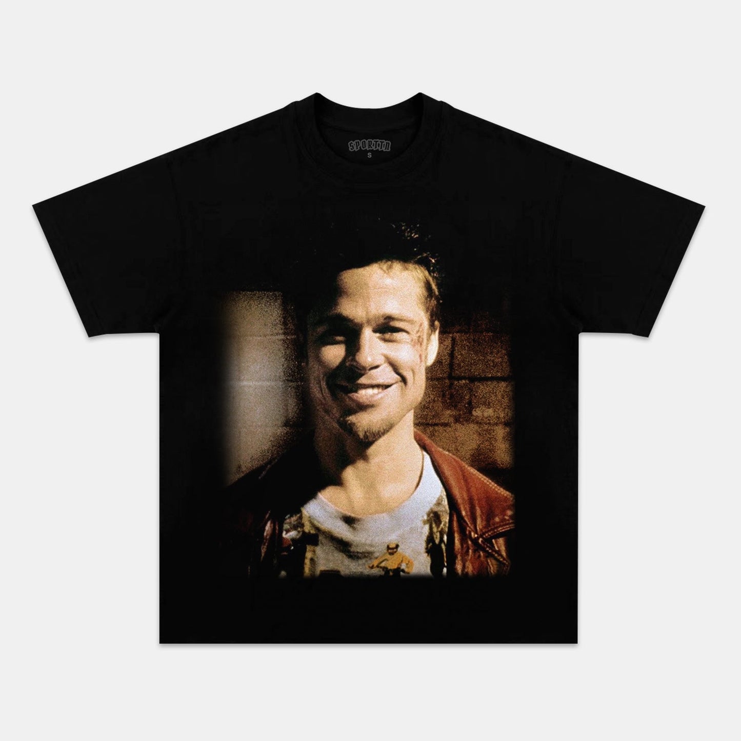 FIGHT CLUB NEW TEE