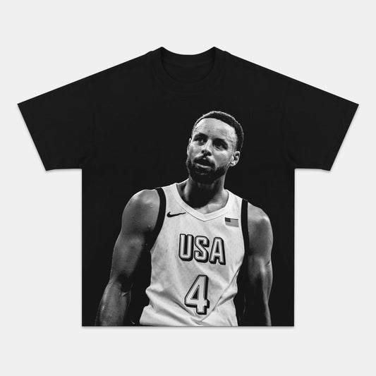 STEPHEN CURRY II TEE V6