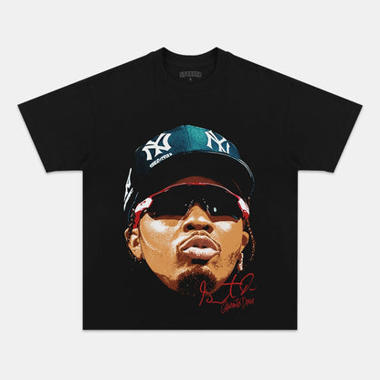 GERVONTA DAVIS T5 TEE