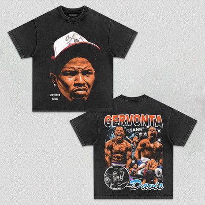 GERVONTA DAVIS T1 TEE