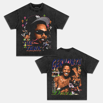 GERVONTA DAVIS T3 TEE