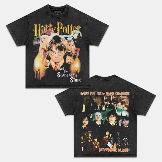 HARRY POTTER TEE