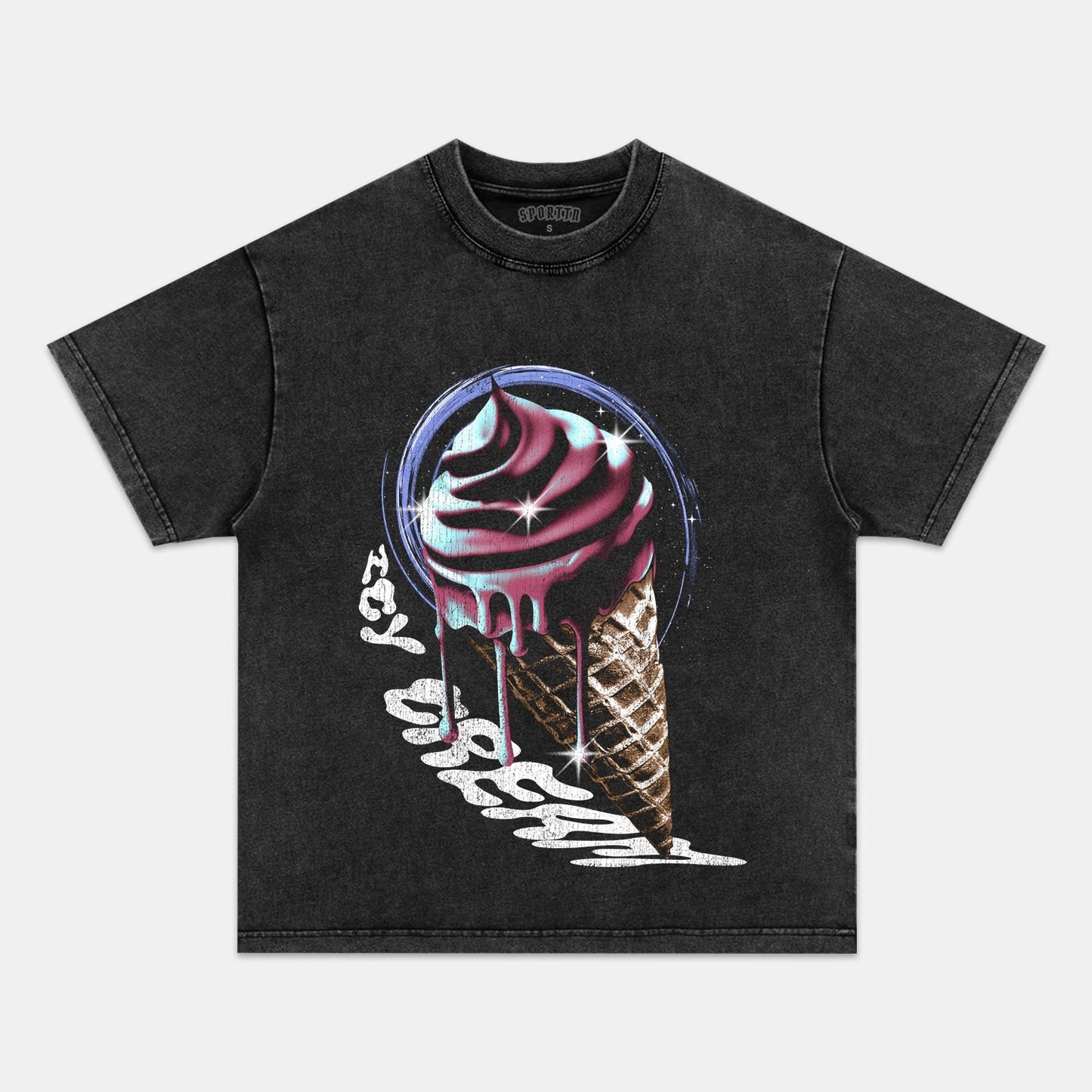 ICE CREAM TEE