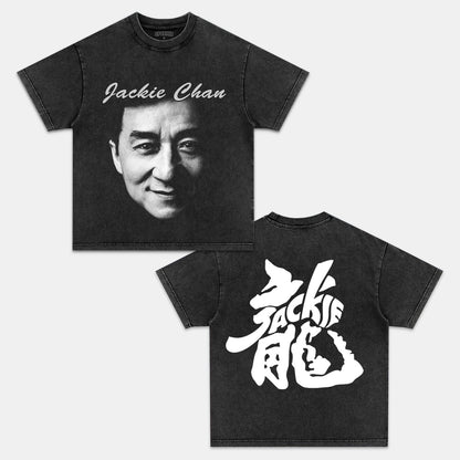 JACKIE CHAN TEE