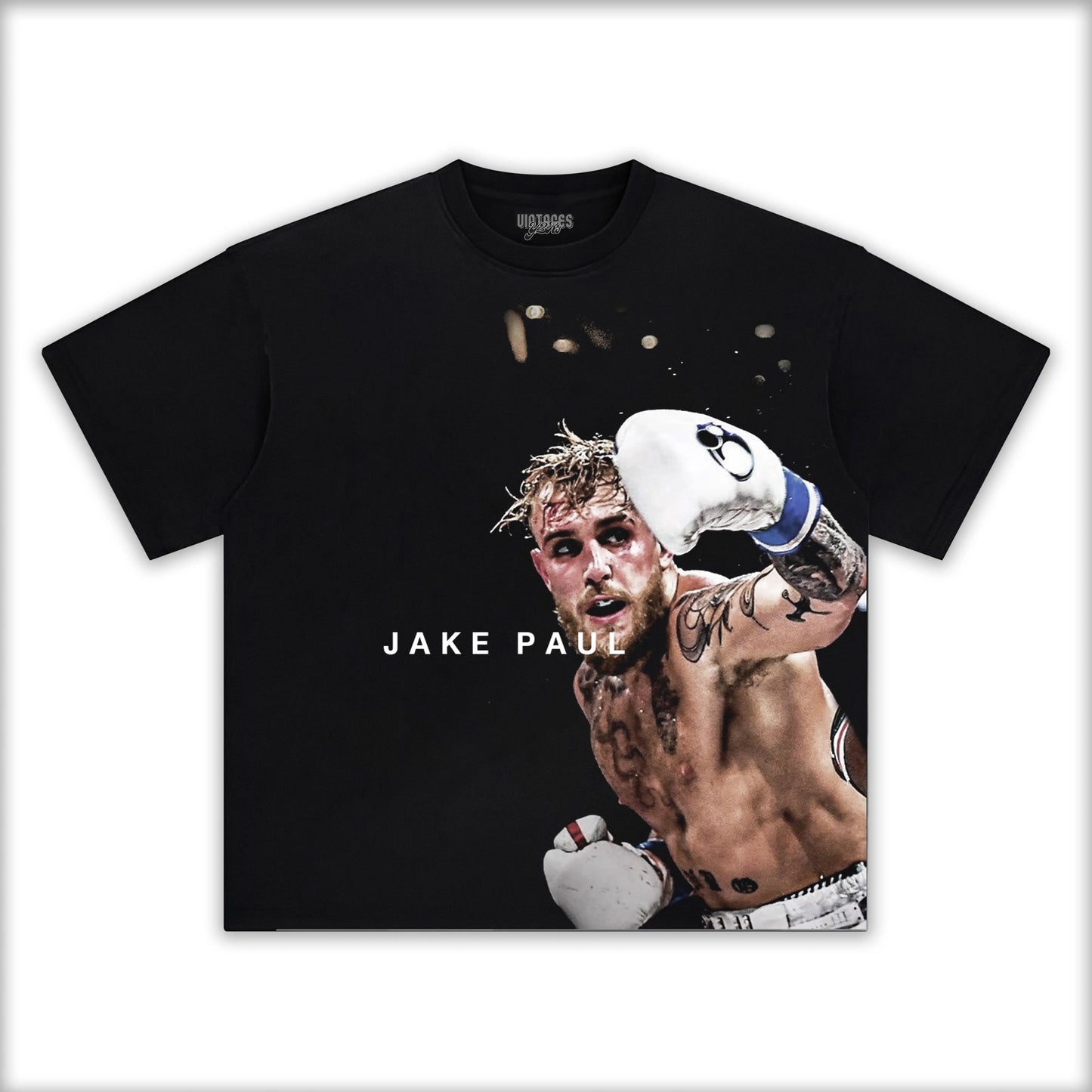 JAKE PAUL 1.0 TEE