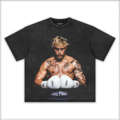 JAKE PAUL NEW TEE