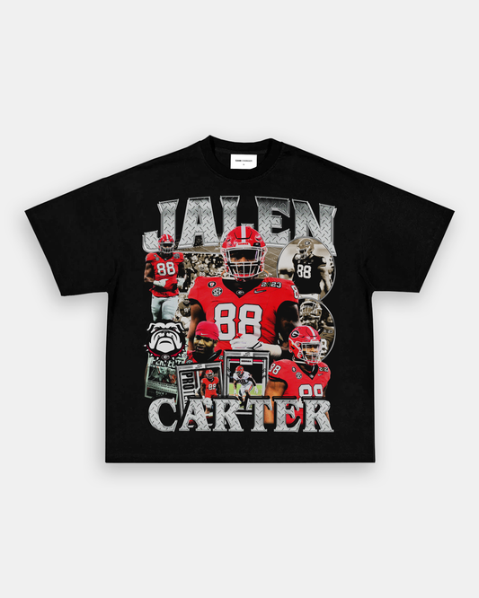 JALEN CARTER - UGA TEE