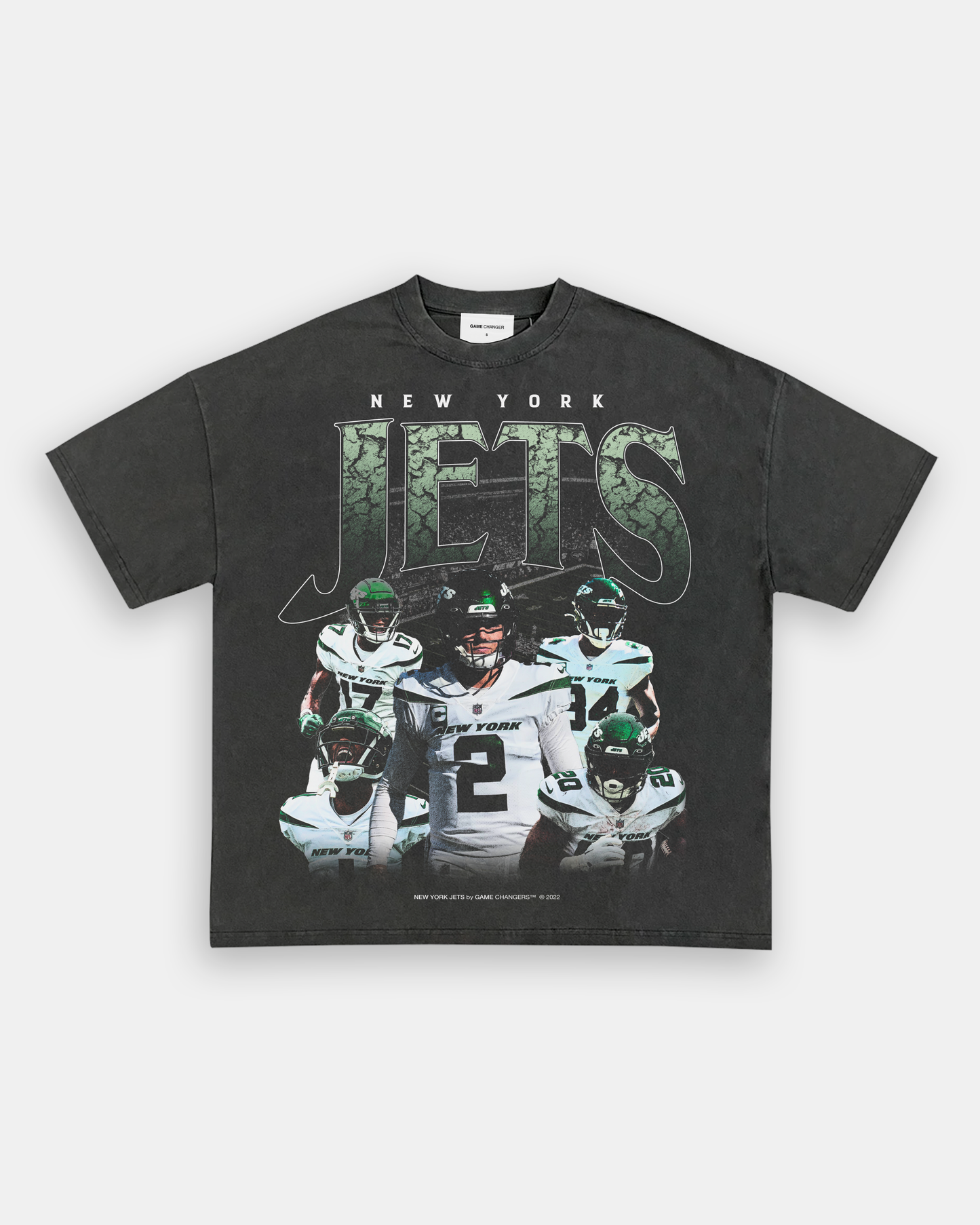 JETS TEE