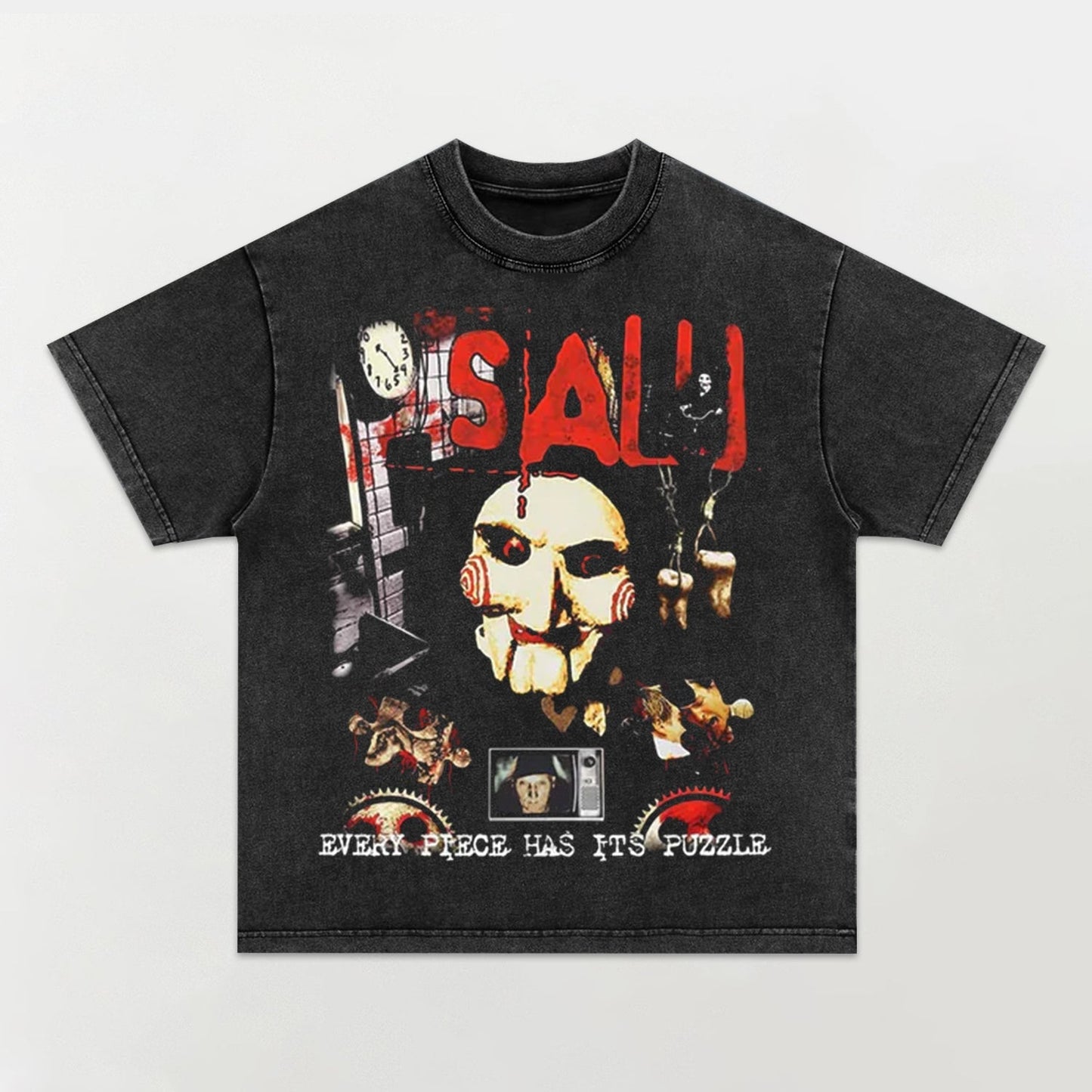 JIGSAW-TEE-1.0-TEE