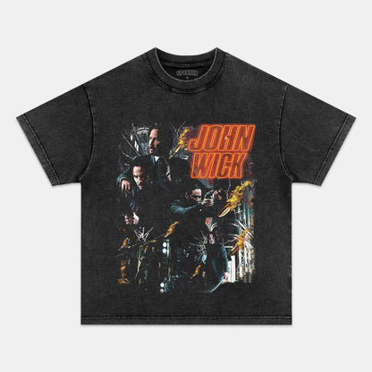 JOHN WICK TEE