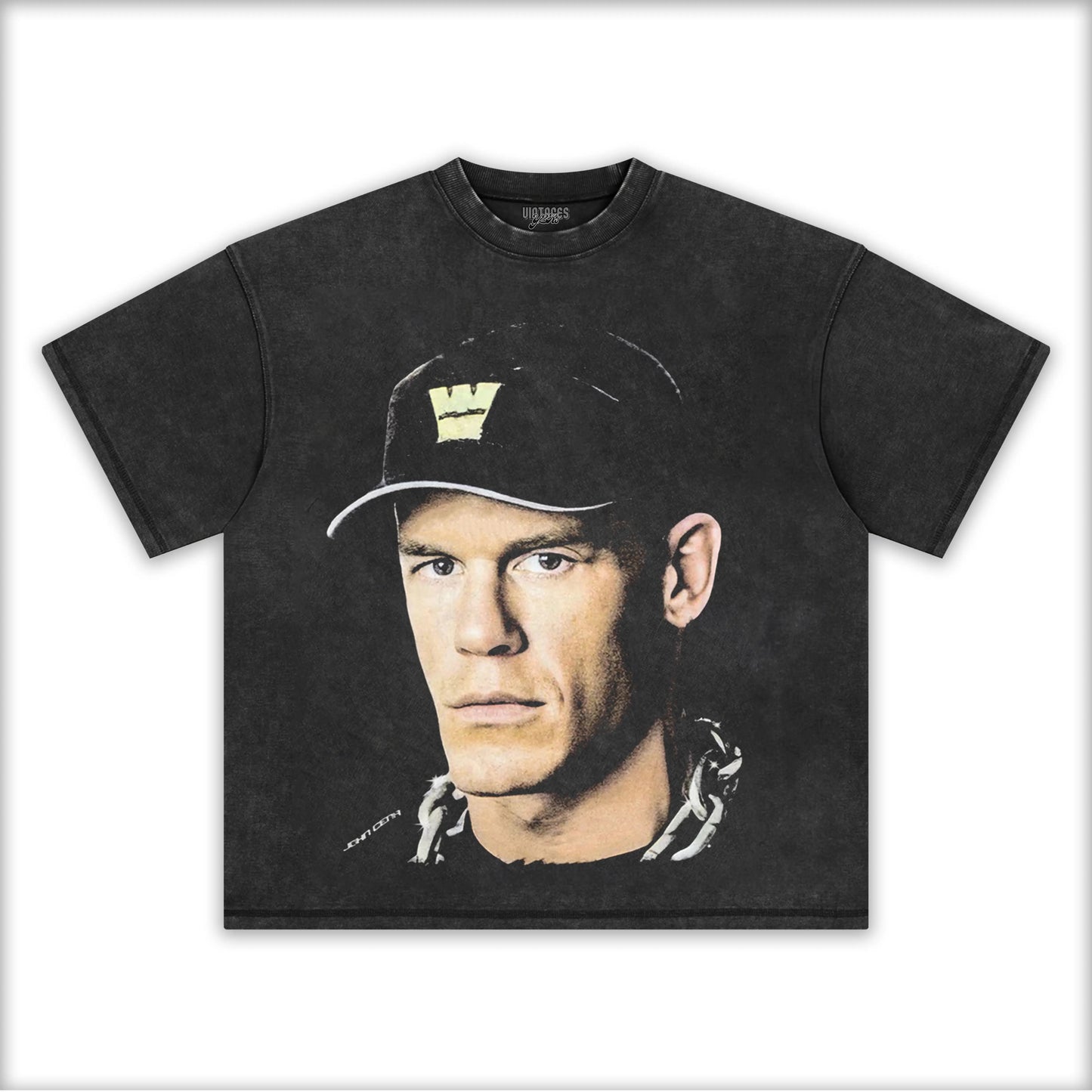 JOHN CENA NEW TEE