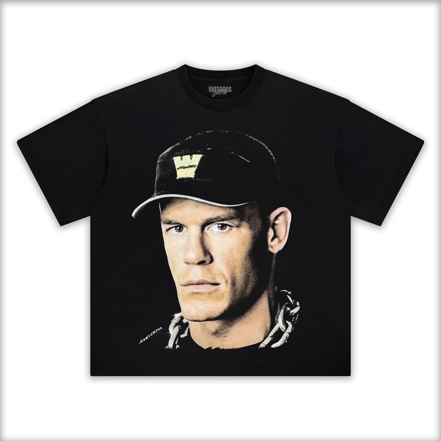 JOHN CENA NEW TEE