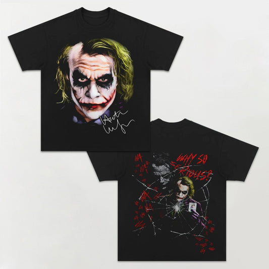 JOKER-TEE 6V