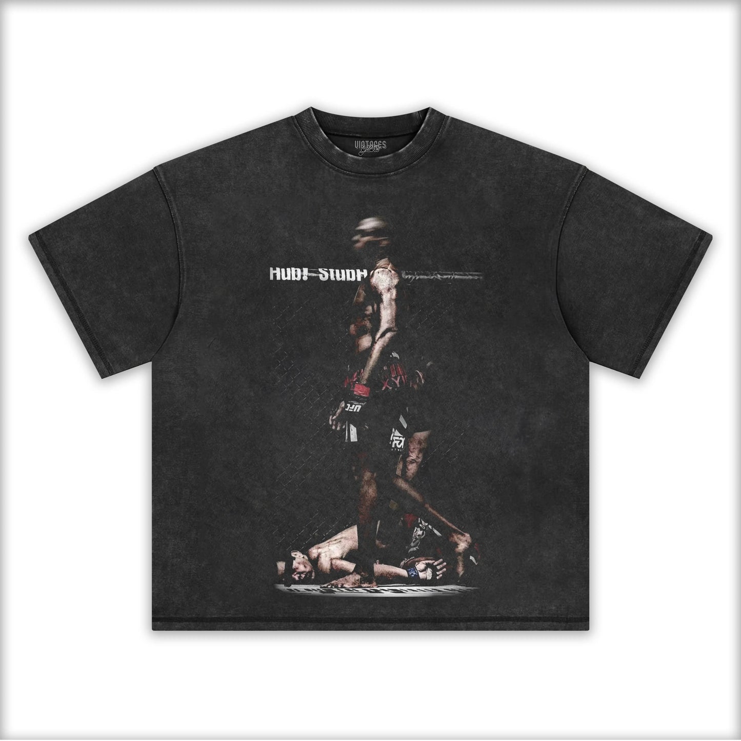 JON JONES TEE