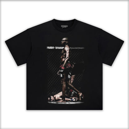 JON JONES TEE