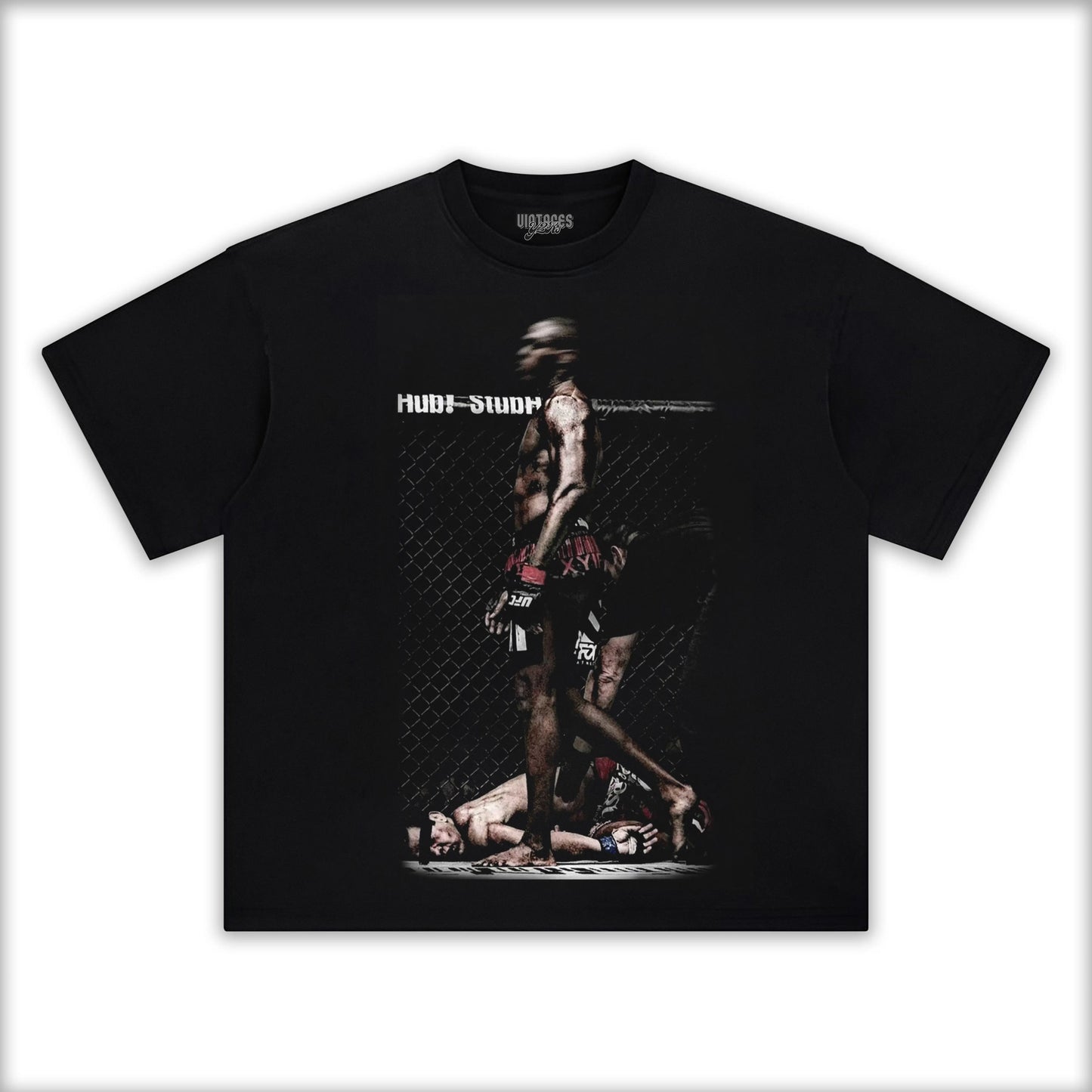 JON JONES TEE