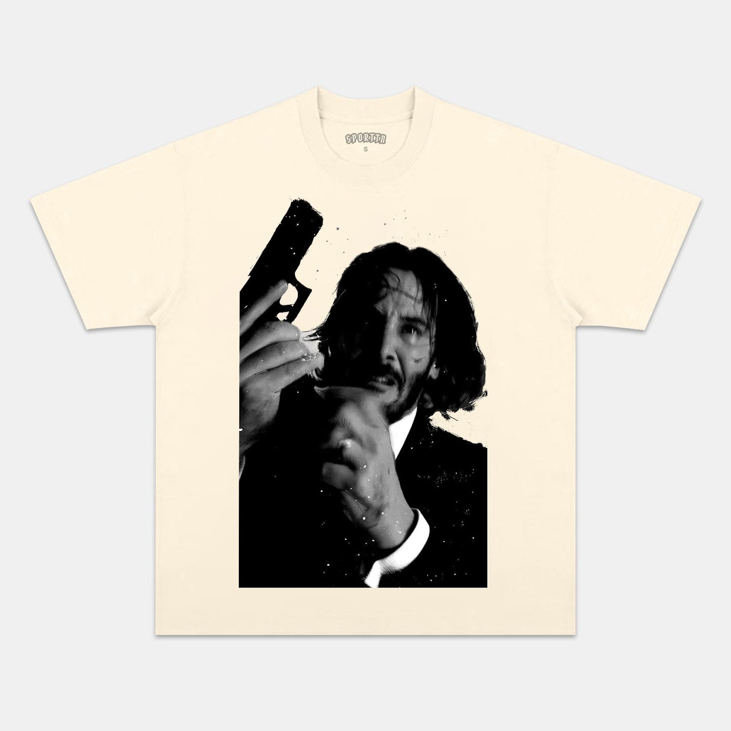 JOHN WICK TEE