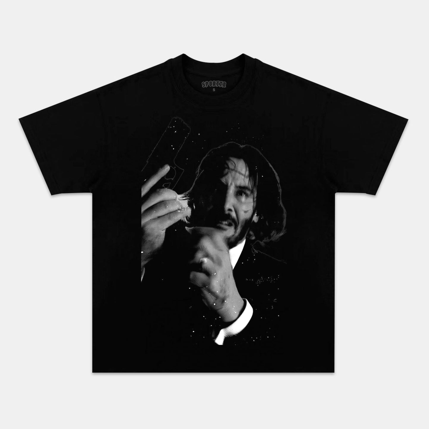 JOHN WICK TEE