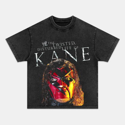 KANE V1 TEE