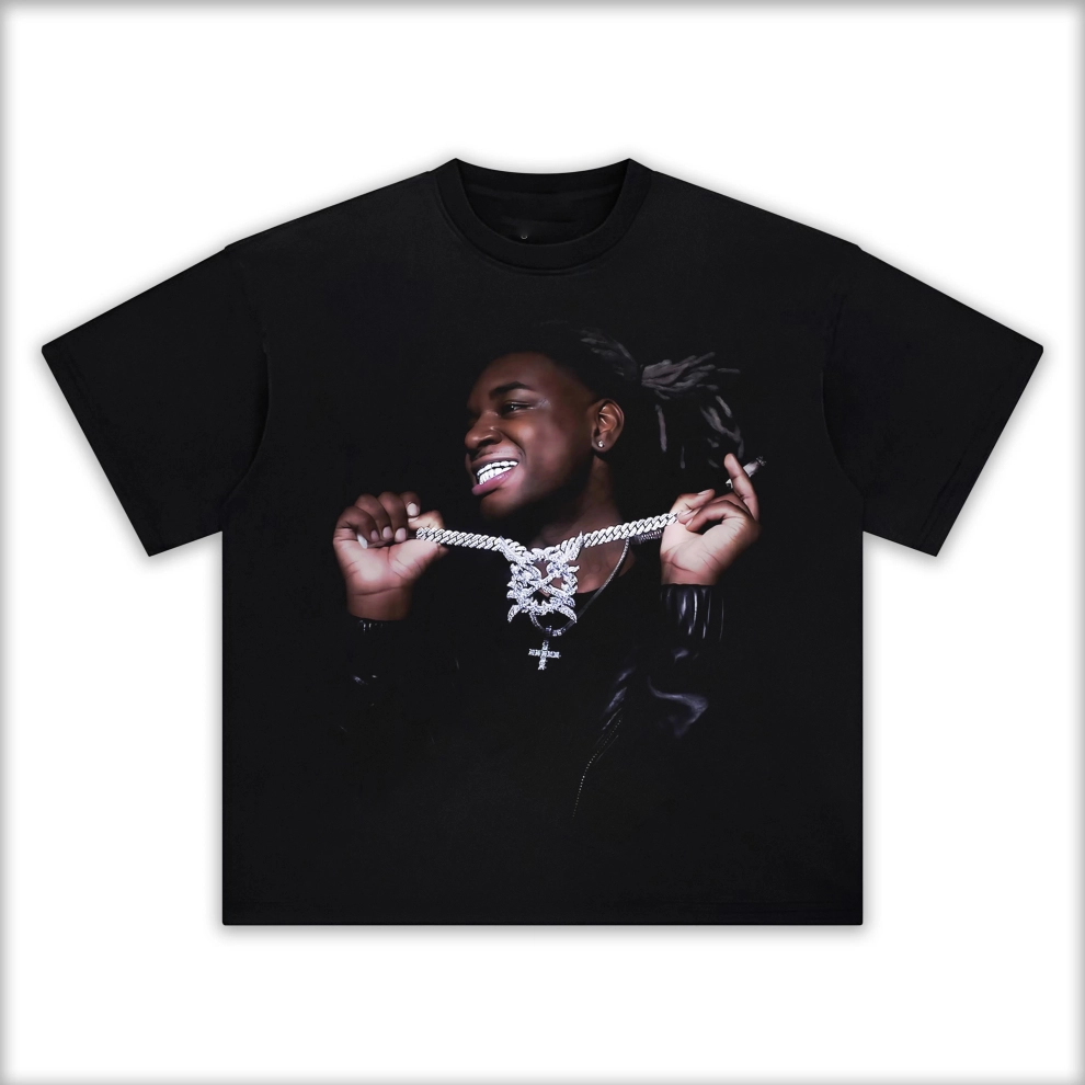 KENCARSON TEE