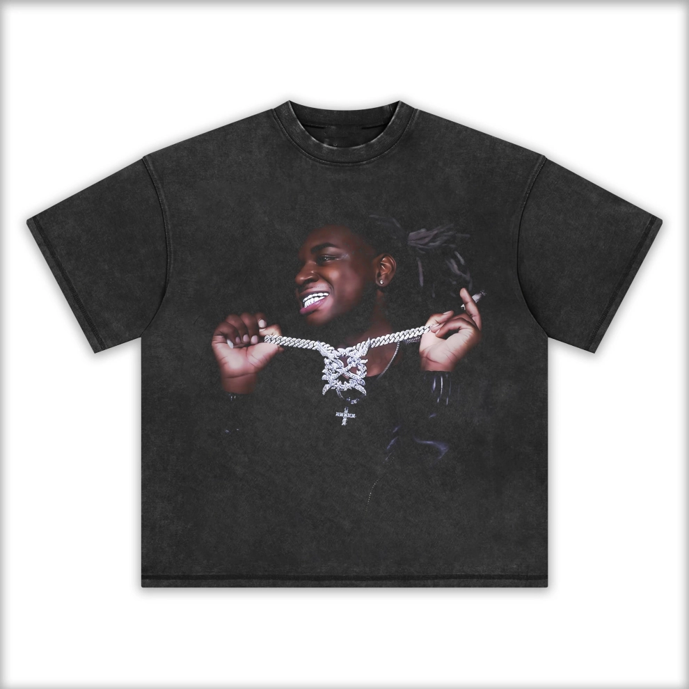 KENCARSON TEE