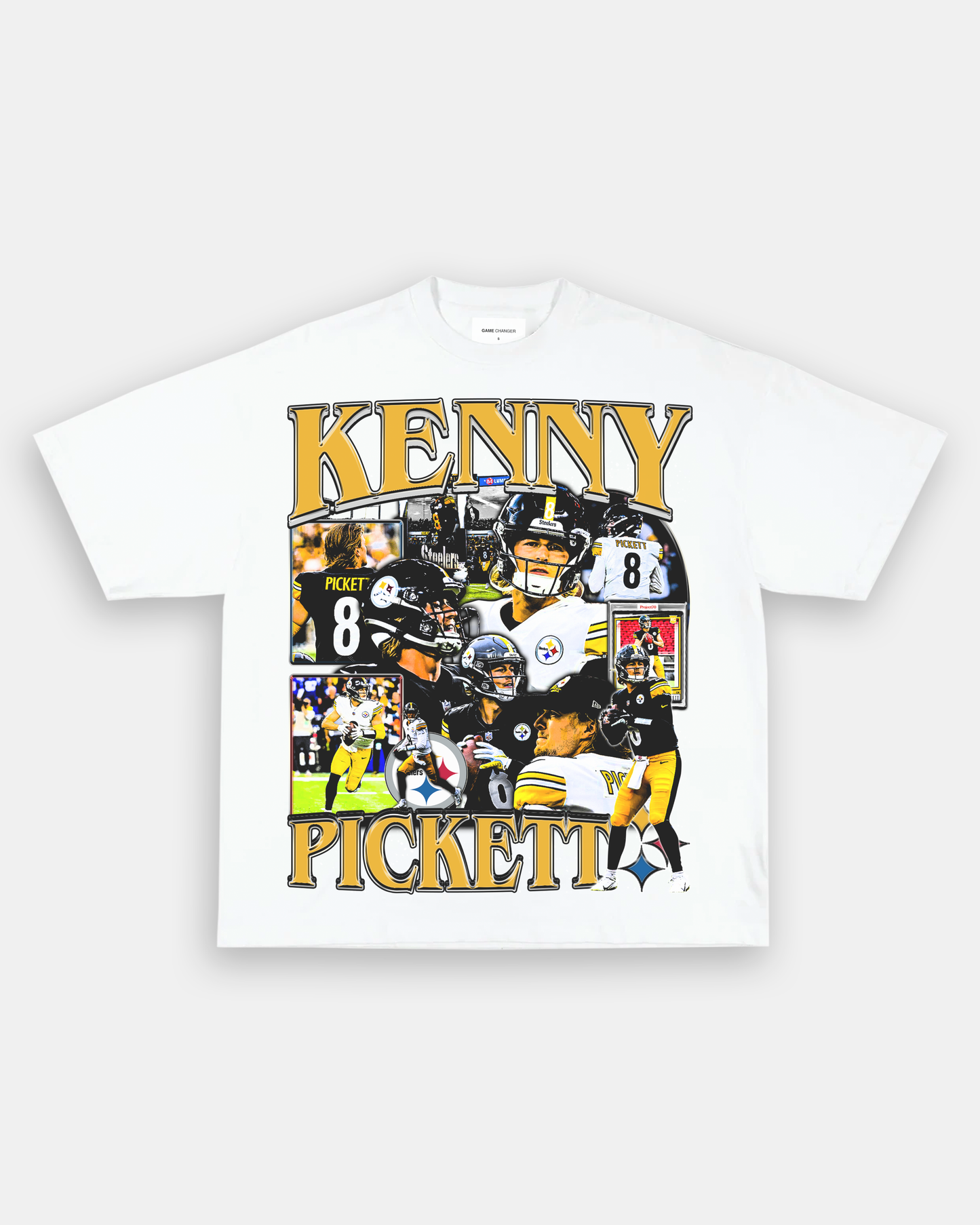 KENNY PICKETT TEE