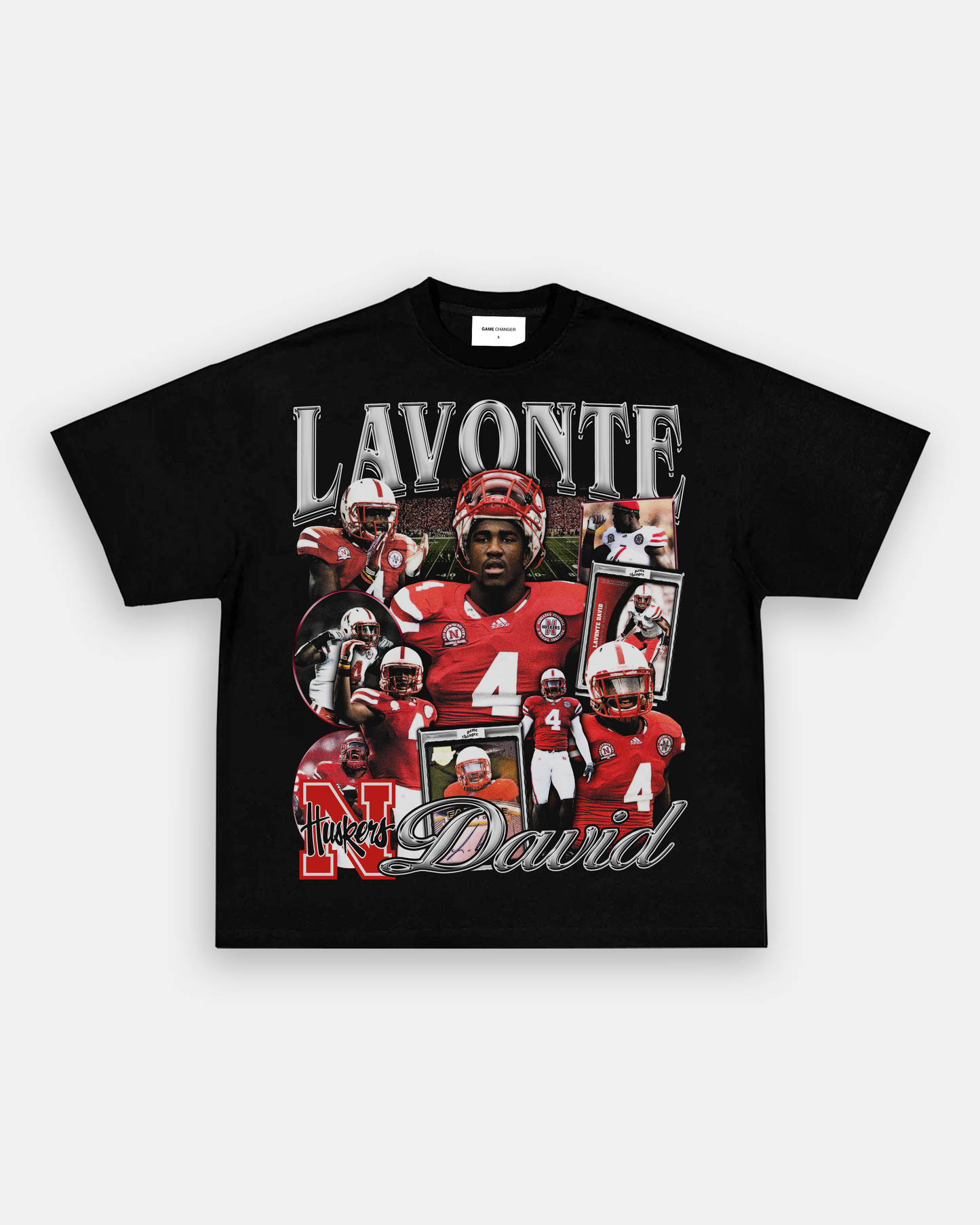 LAVONTE DAVID TEE