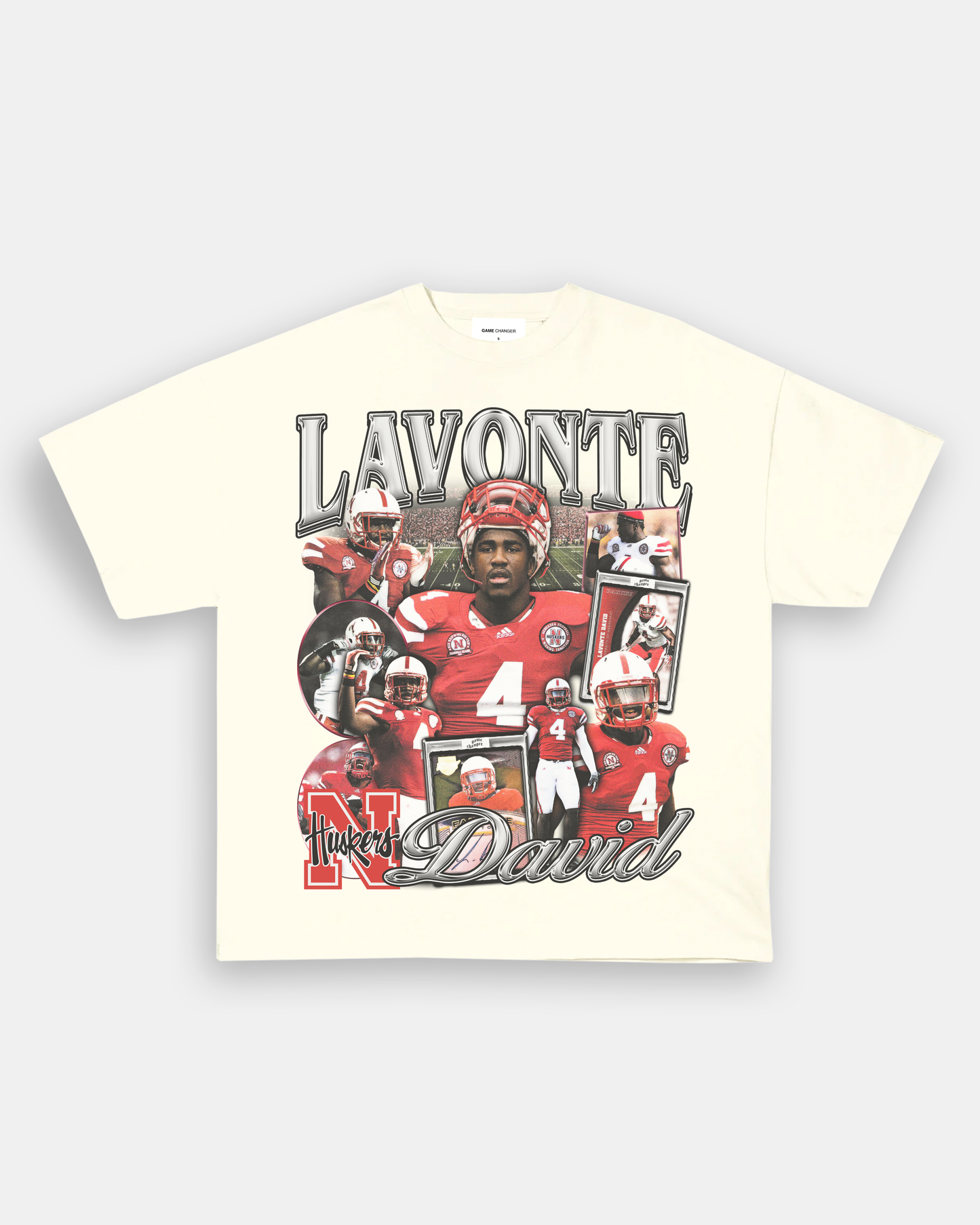 LAVONTE DAVID TEE