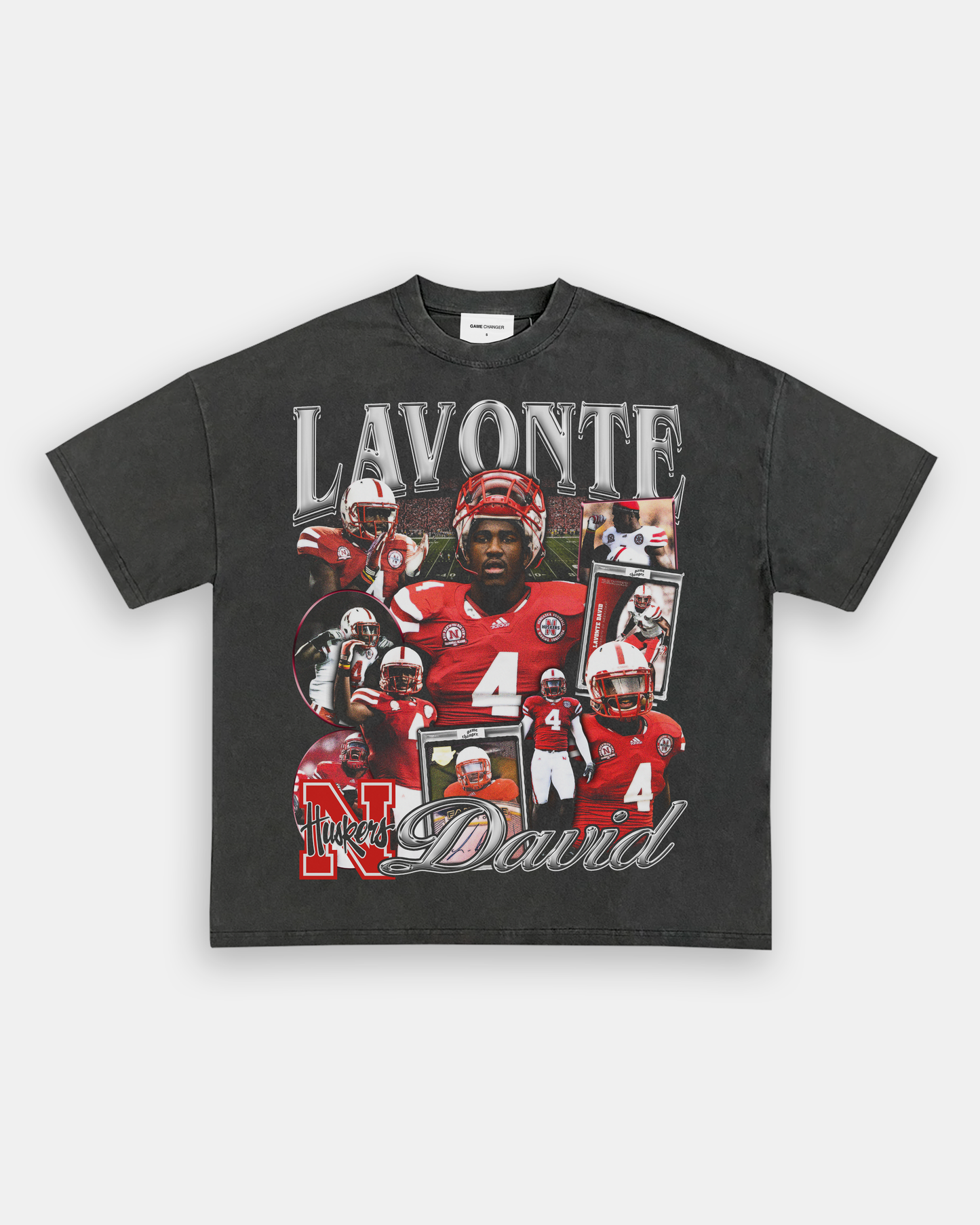 LAVONTE DAVID TEE