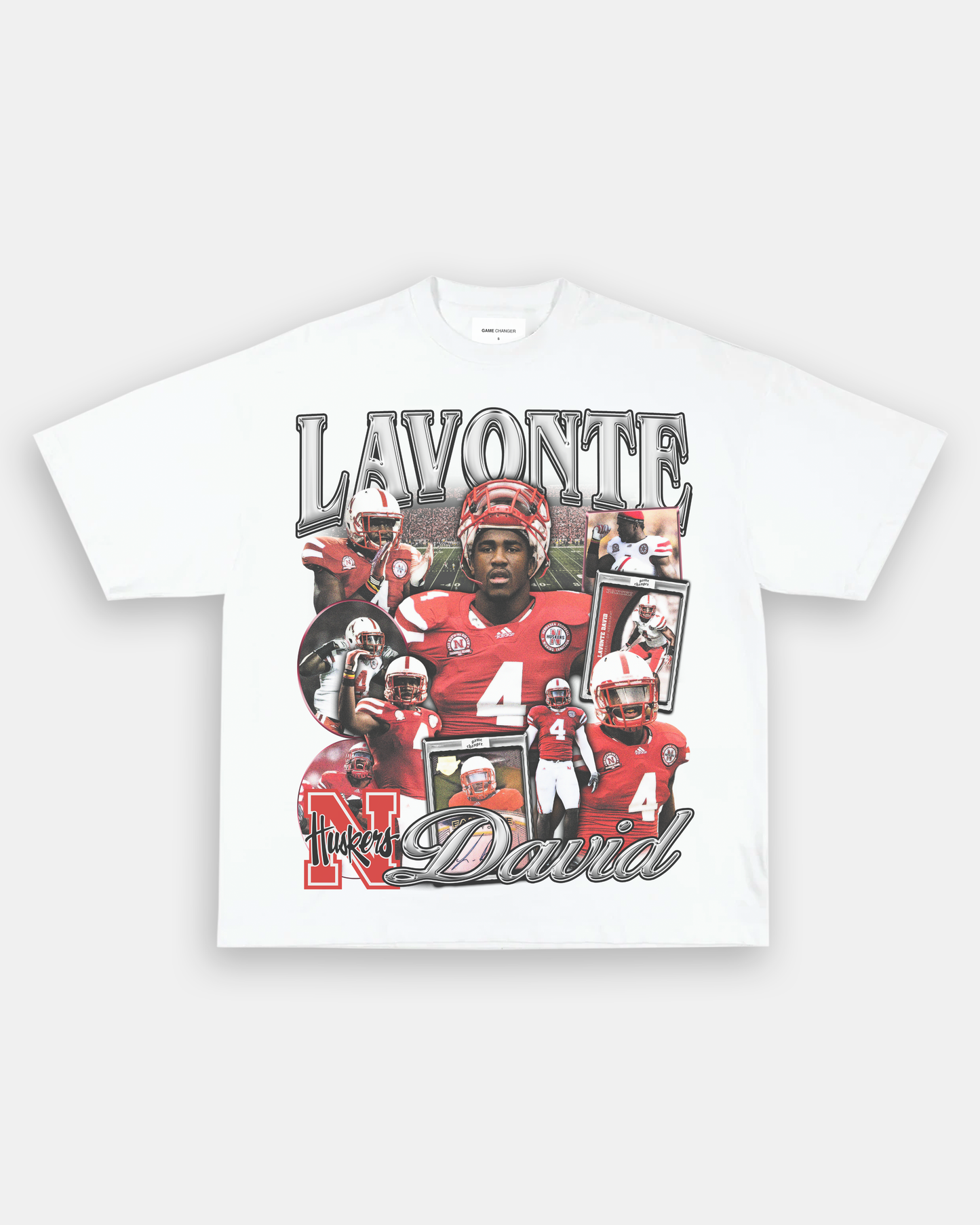 LAVONTE DAVID TEE