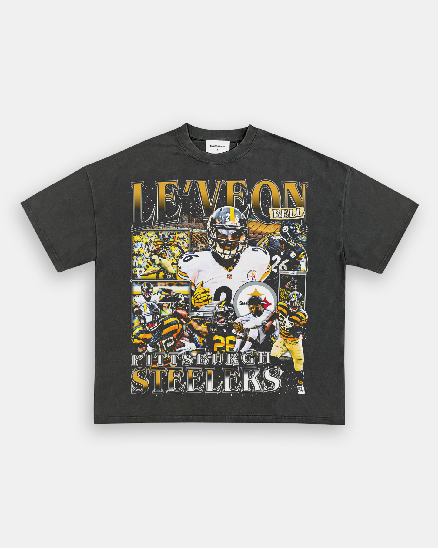 LE'VEON BELL TEE