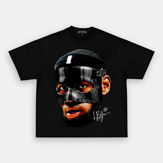 Unisex-Adult Ultra Cotton Washed T-Shirt Graphic  LEBRON_JAMES_T-SHIRT_Vintage