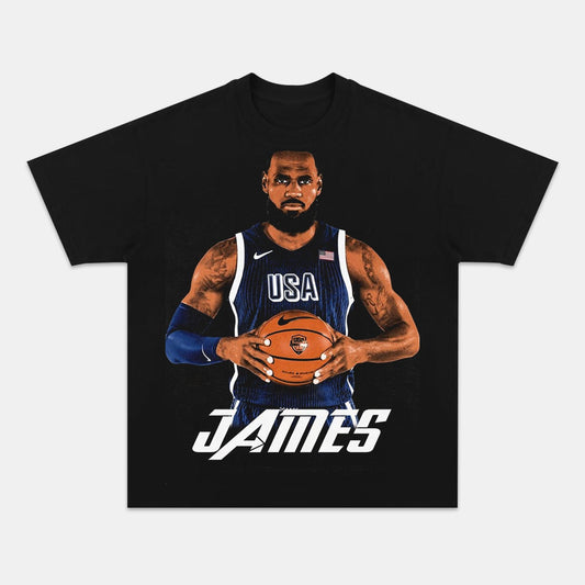 LEBRON RAYMONE JAMES V2