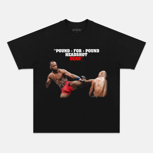 LEON EDWARDS TEE