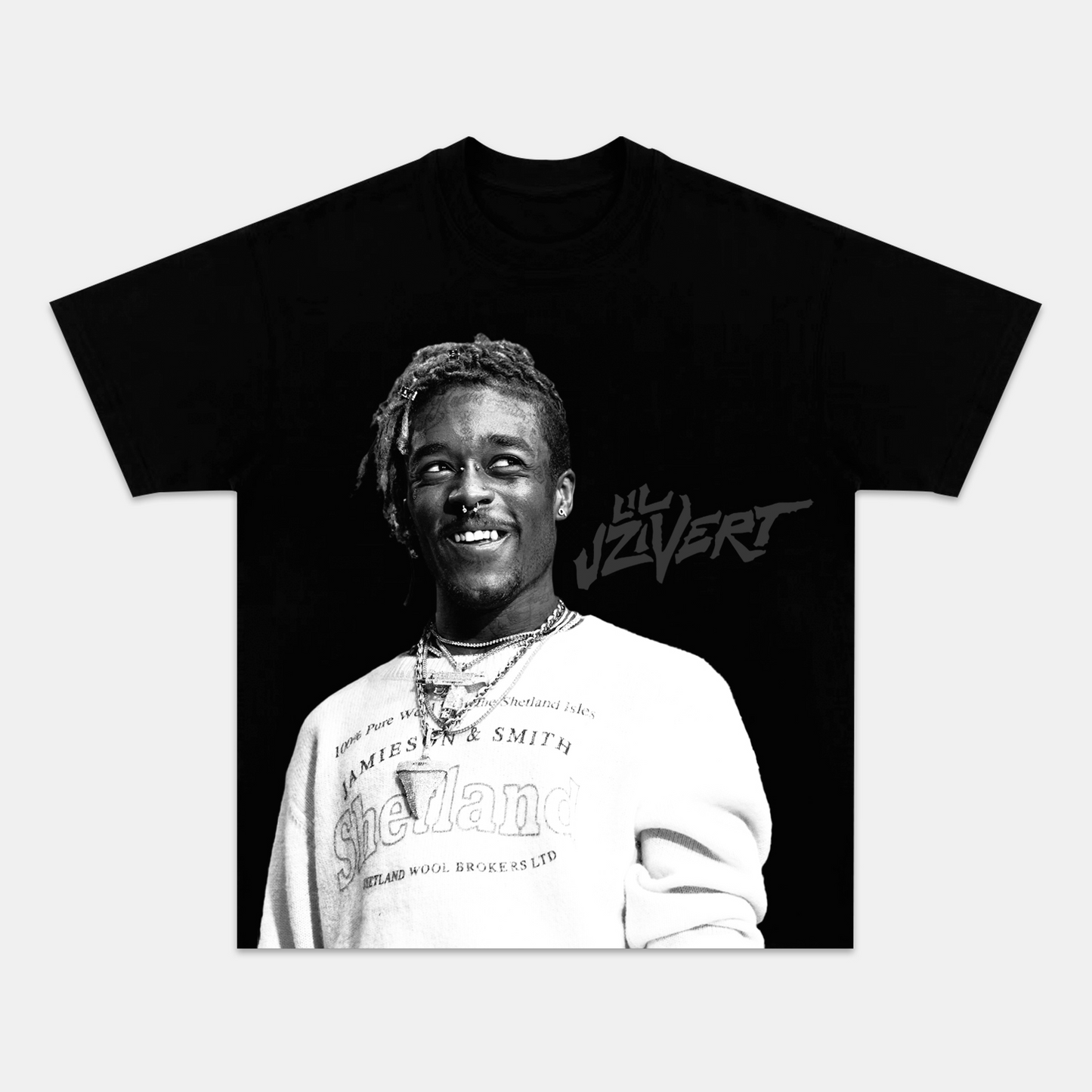 LIL UZI VERT TEE