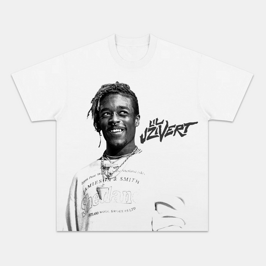 LIL UZI VERT TEE