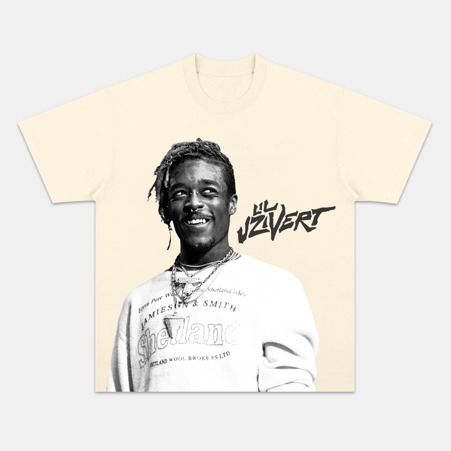 LIL UZI VERT TEE