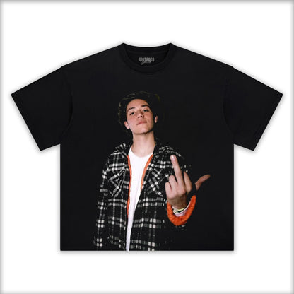 LIST OF SHAMELESS NEW TEE