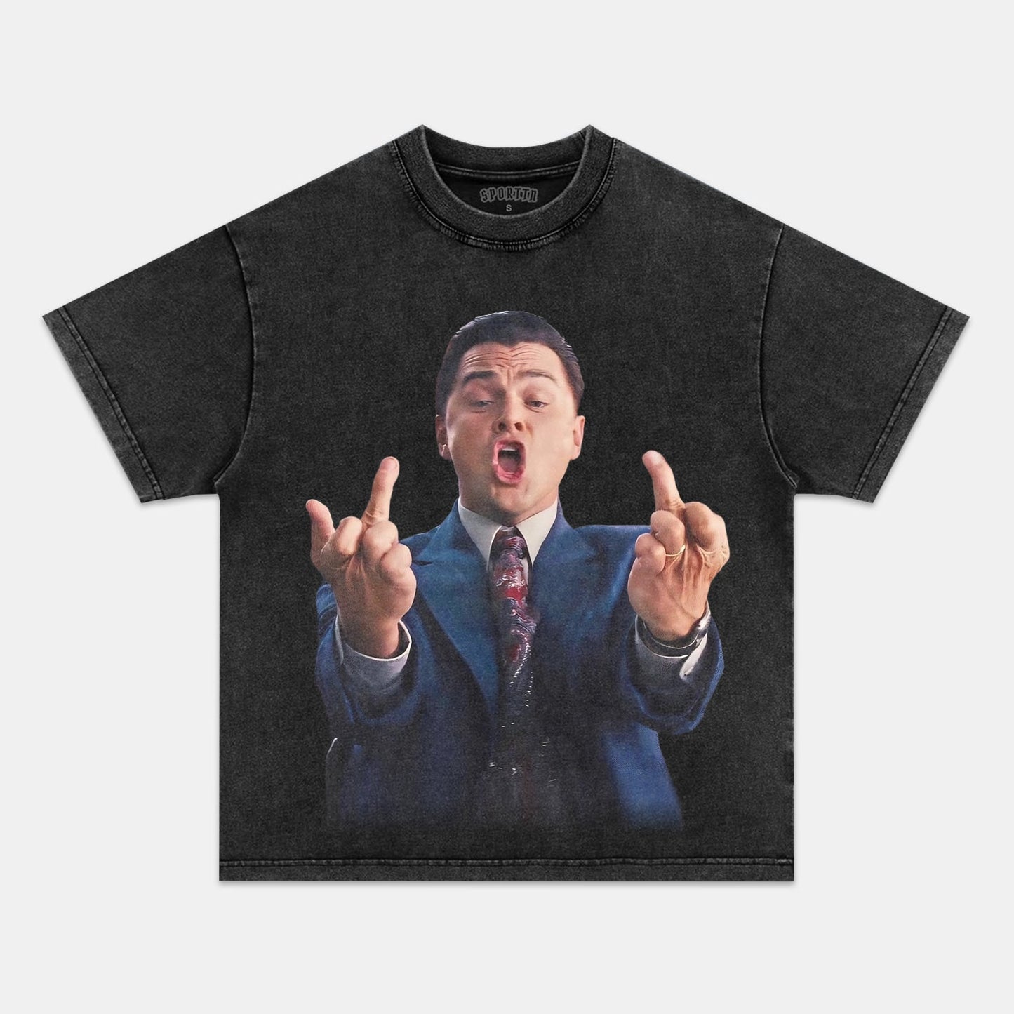 LEONARDO DICAPRIO TEE