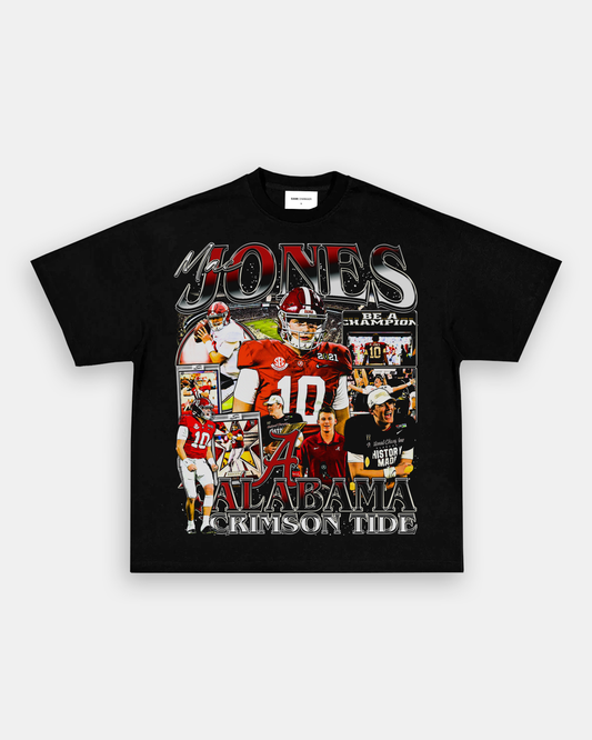 MAC JONES - ALABAMA TEE