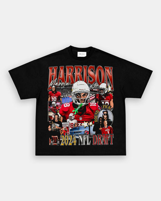 MARVIN HARRISON JR - CARDINALS TEE