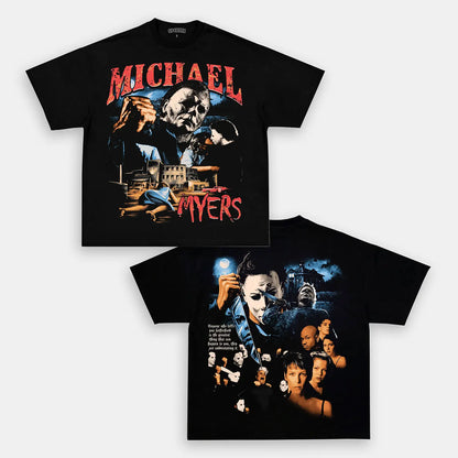 MICHAEL MYERS TEE