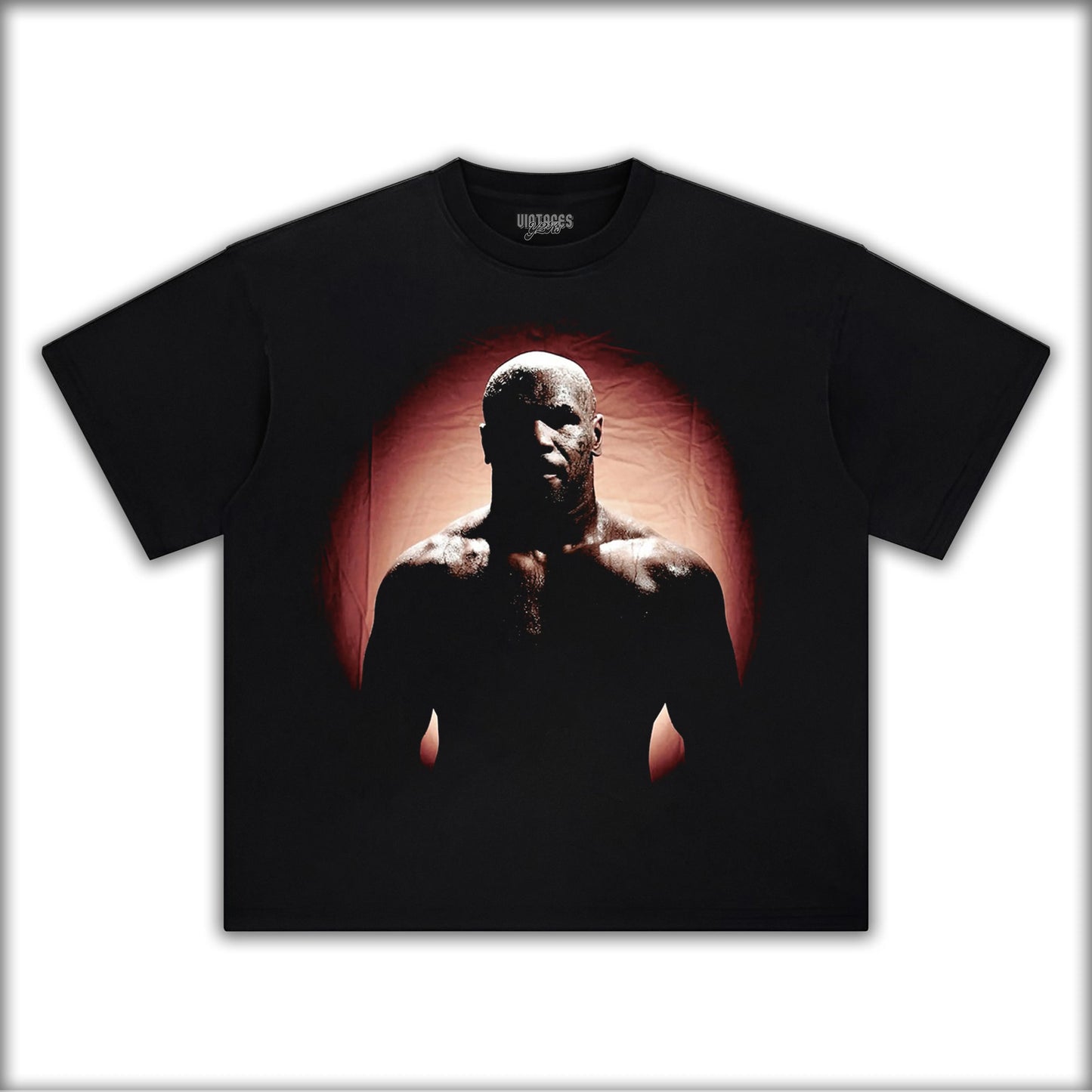 MIKE TYSON 11.15 TEE