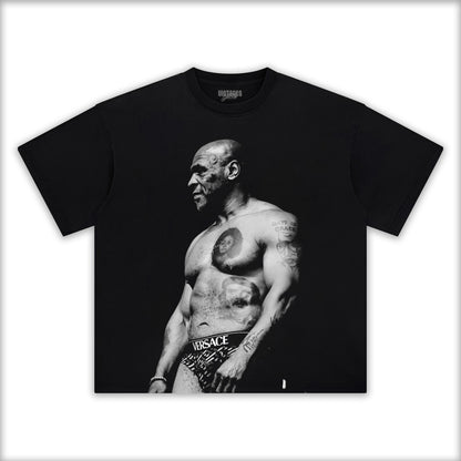 MIKE TYSON NEW2024 2.0 TEE