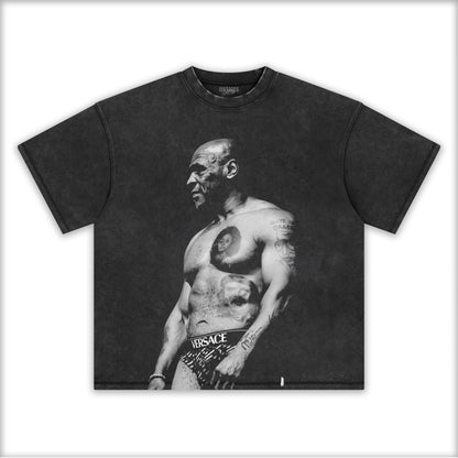 MIKE TYSON NEW2024 2.0 TEE