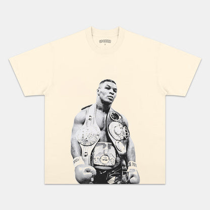 2024 MIKE TYSON TEE