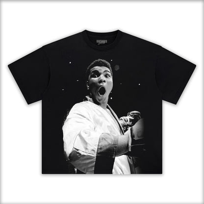 MUHAMMAD ALI 11.16 TEE