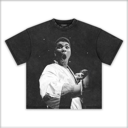 MUHAMMAD ALI 11.16 TEE